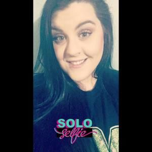 Meet your Posher, Jillian